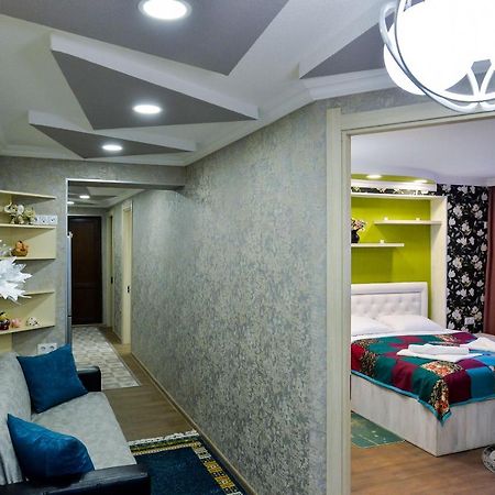 Hostel Look Kutaisi Exteriér fotografie