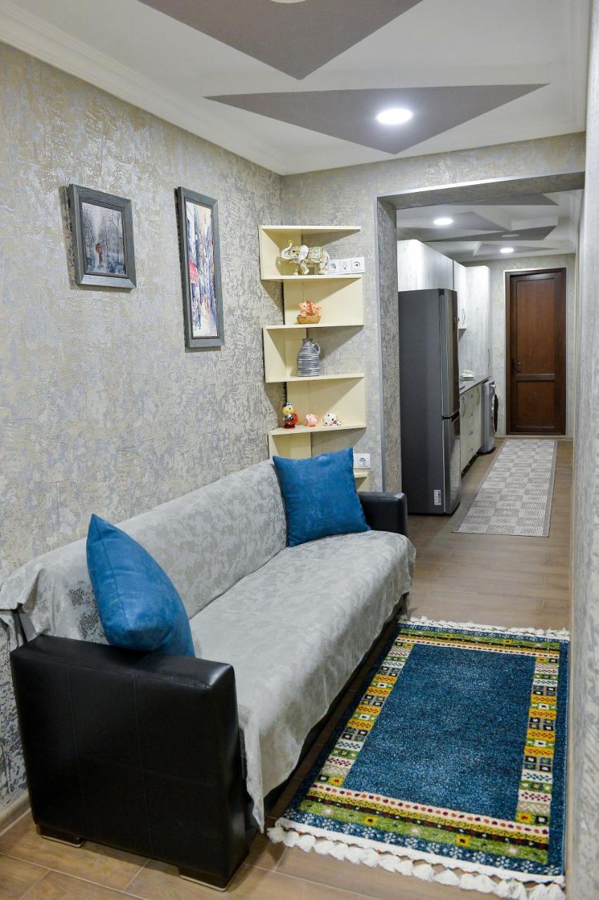 Hostel Look Kutaisi Exteriér fotografie