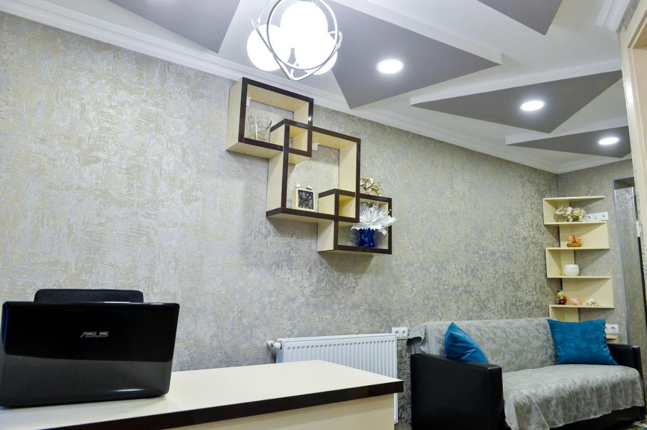 Hostel Look Kutaisi Exteriér fotografie