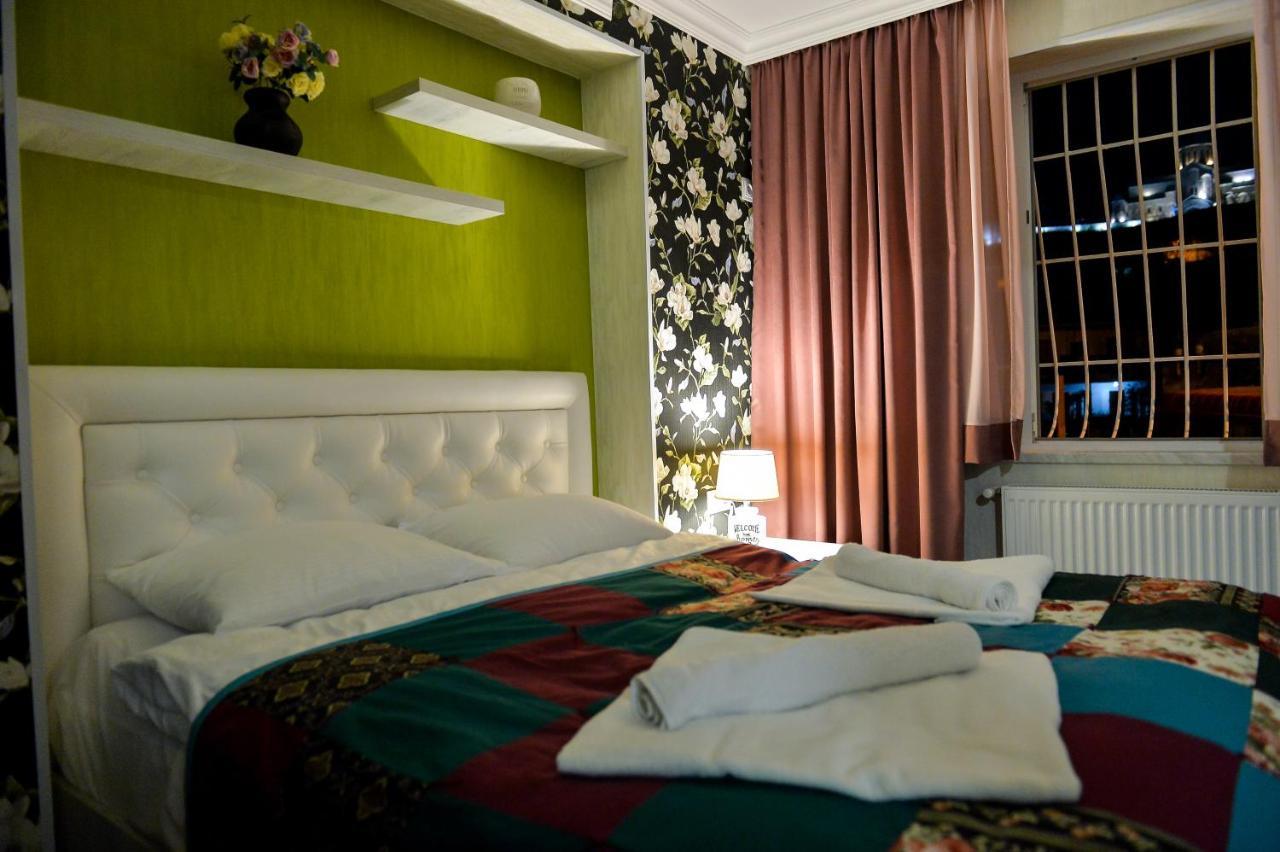 Hostel Look Kutaisi Exteriér fotografie