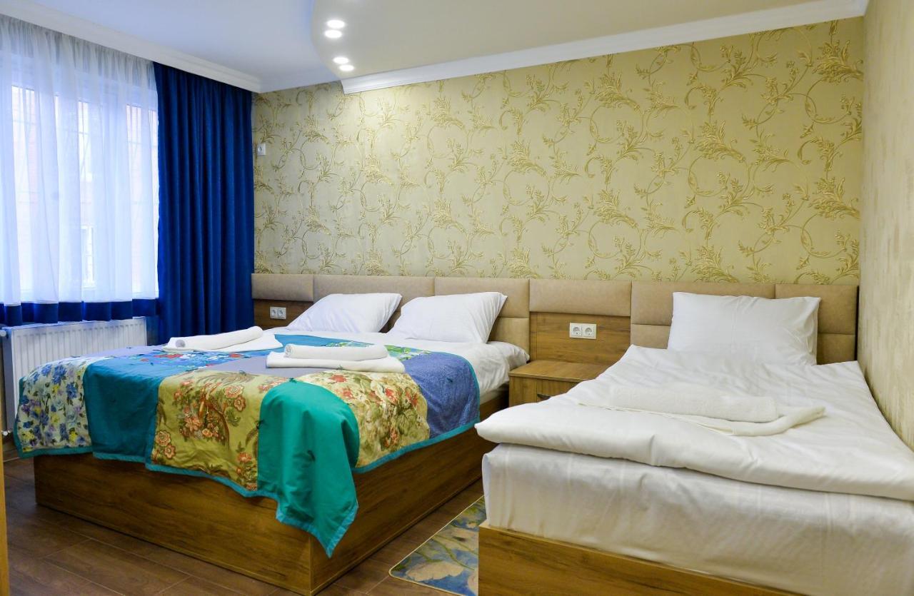 Hostel Look Kutaisi Exteriér fotografie