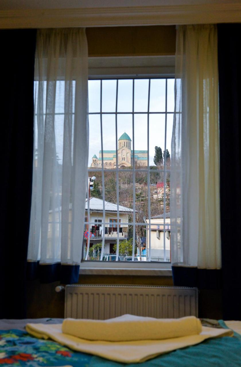 Hostel Look Kutaisi Exteriér fotografie