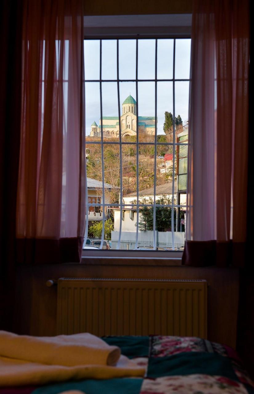 Hostel Look Kutaisi Exteriér fotografie