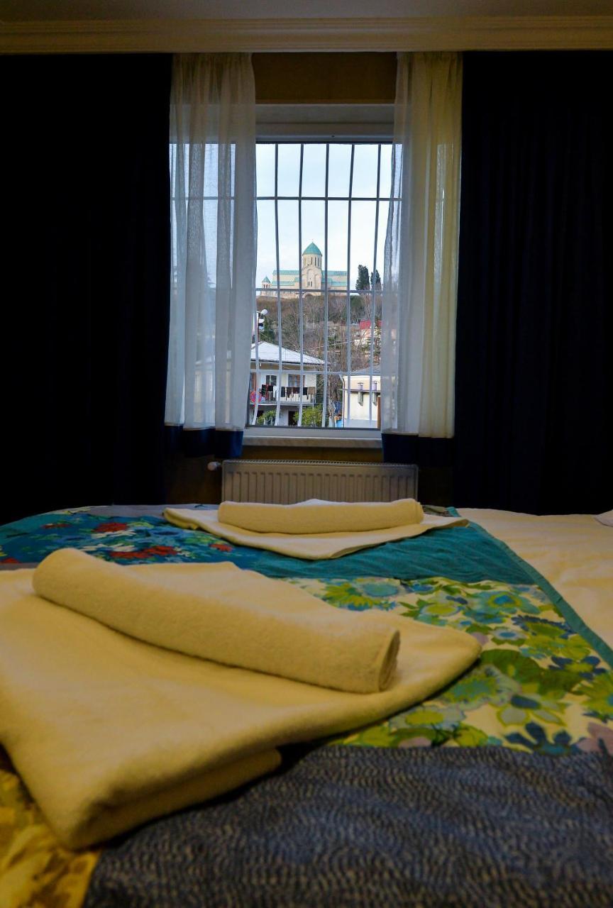 Hostel Look Kutaisi Exteriér fotografie