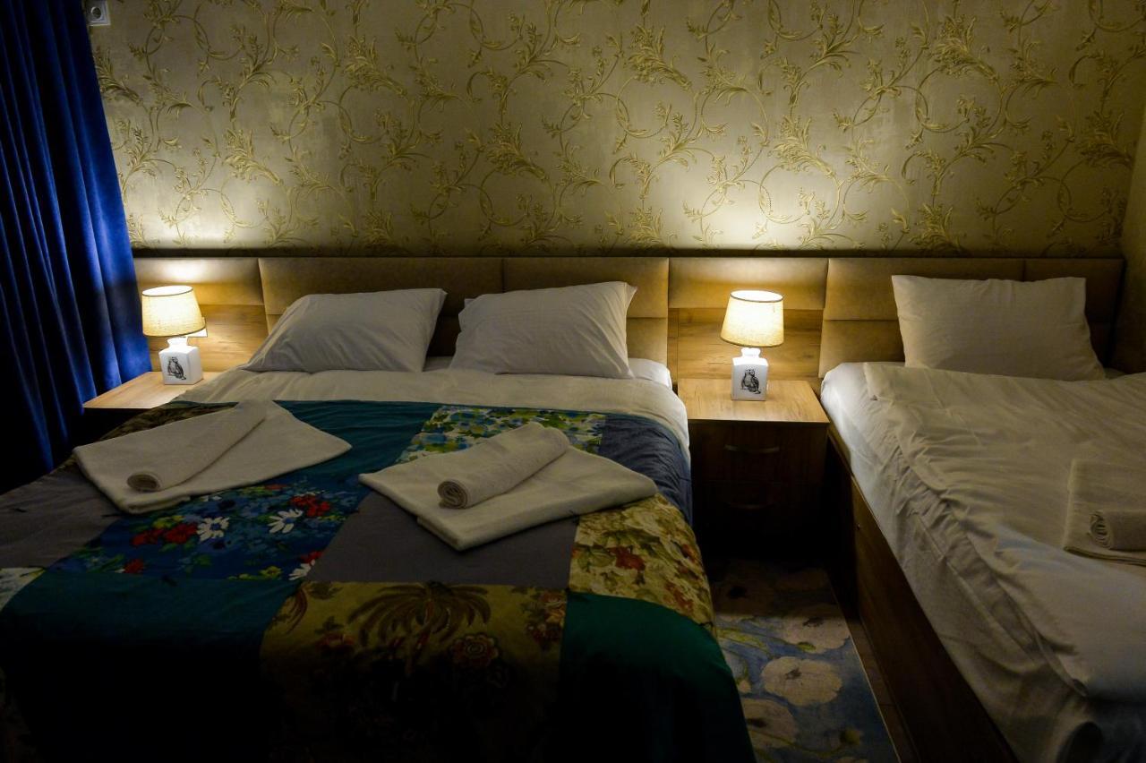 Hostel Look Kutaisi Exteriér fotografie