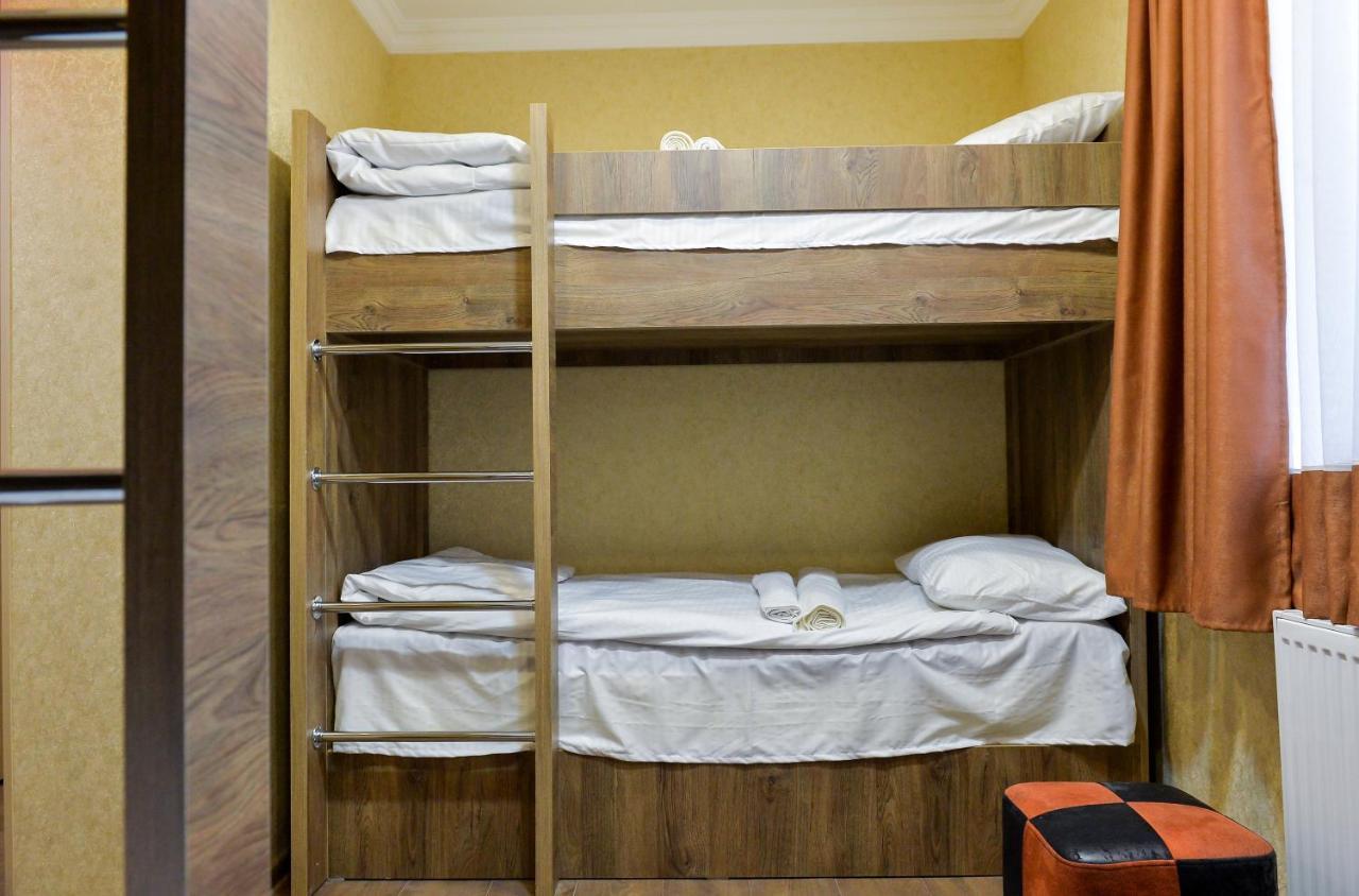 Hostel Look Kutaisi Exteriér fotografie