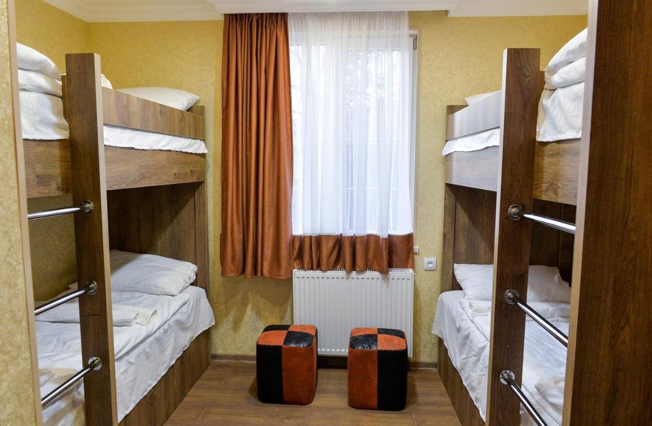 Hostel Look Kutaisi Exteriér fotografie