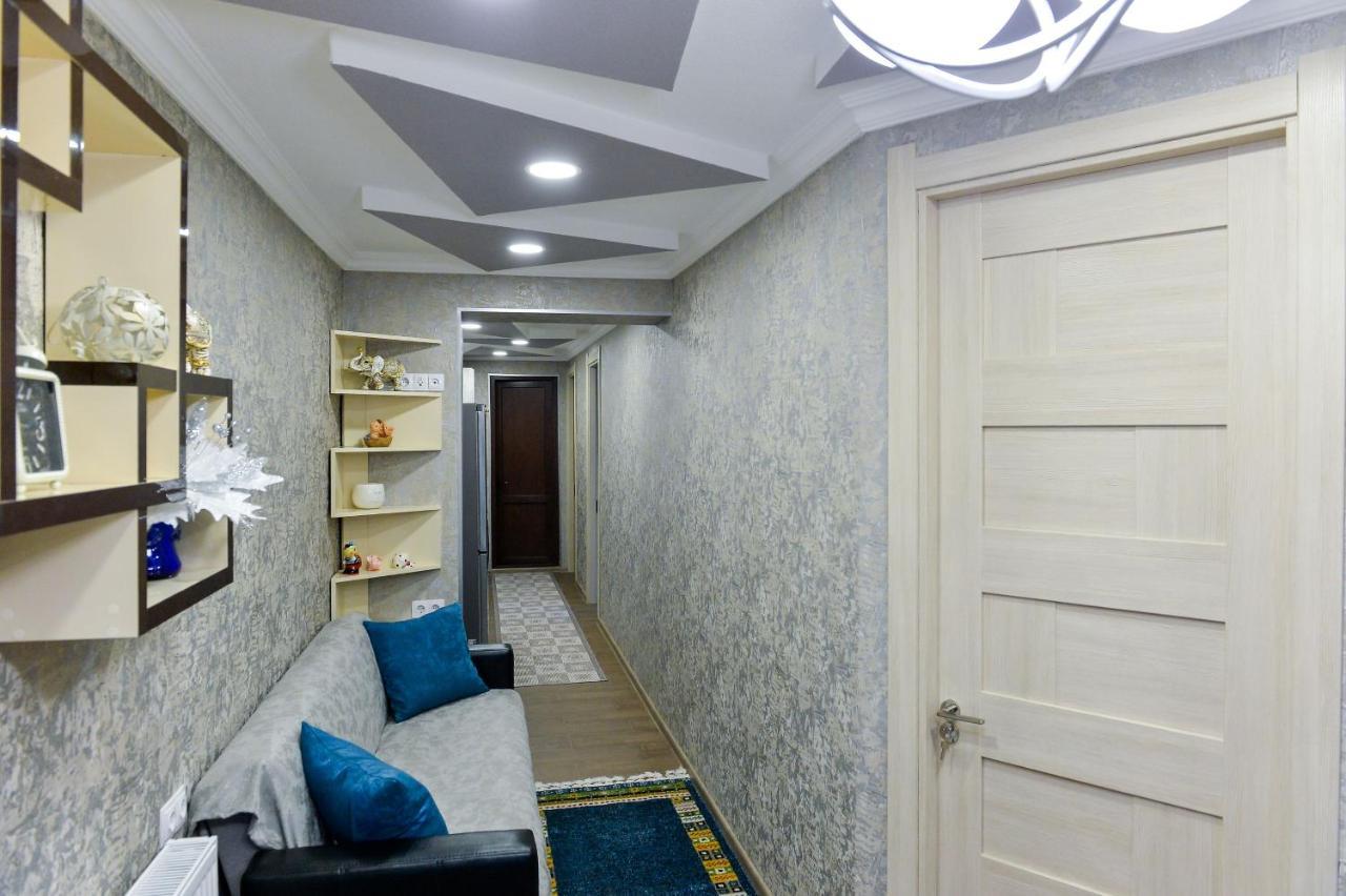 Hostel Look Kutaisi Exteriér fotografie