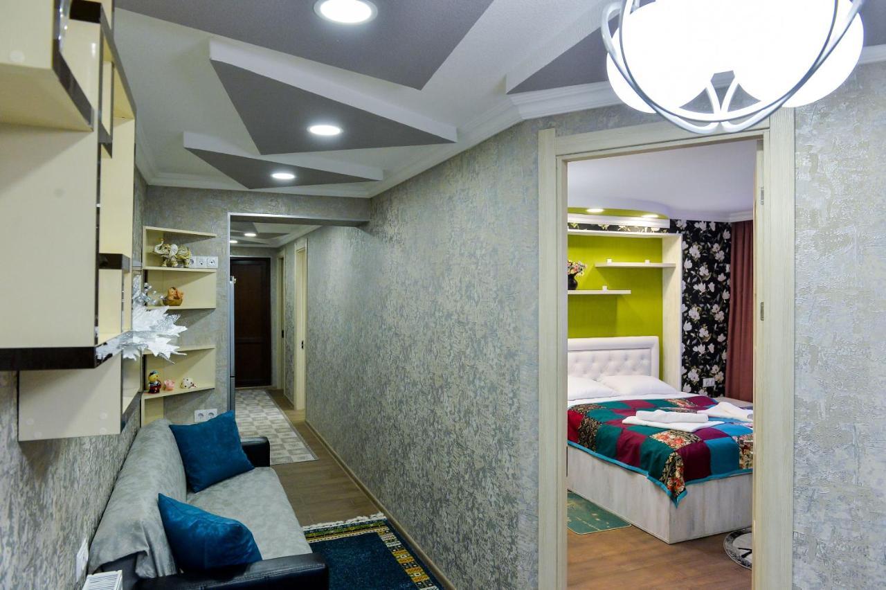 Hostel Look Kutaisi Exteriér fotografie